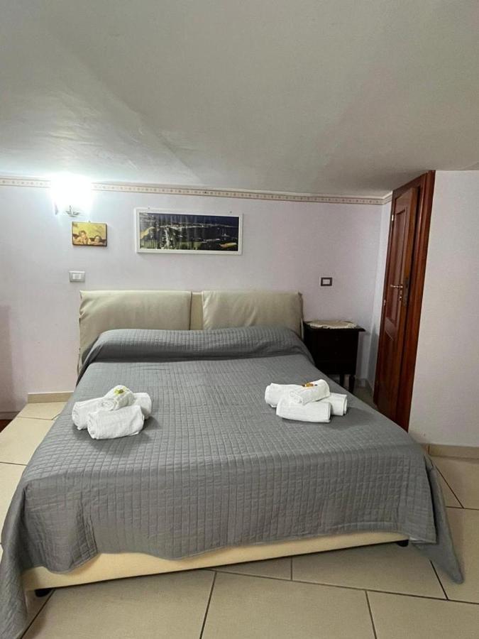 شقة La Casa Di Nana نابولي المظهر الخارجي الصورة